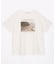 フォト ロゴTシャツ