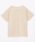 フォト ロゴTシャツ