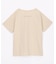 フォト ロゴTシャツ