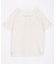 フォト ロゴTシャツ