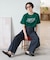メッセージTシャツ