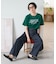 メッセージTシャツ