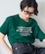 メッセージTシャツ