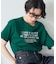 メッセージTシャツ