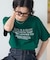 メッセージTシャツ