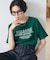 メッセージTシャツ