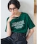 メッセージTシャツ