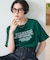 メッセージTシャツ
