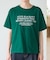 メッセージTシャツ