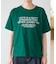 メッセージTシャツ