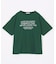 メッセージTシャツ