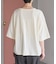BETSY ビッグ ロゴTシャツ