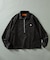 RED KAP × FREAK'S STORE 別注 コーデュロイ ハーフジップ プルオーバー ロングスリーブシャツ