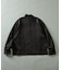 RED KAP × FREAK'S STORE 別注 コーデュロイ ハーフジップ プルオーバー ロングスリーブシャツ