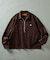RED KAP × FREAK'S STORE 別注 コーデュロイ ハーフジップ プルオーバー ロングスリーブシャツ
