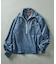 RED KAP × FREAK'S STORE 別注 コーデュロイ ハーフジップ プルオーバー ロングスリーブシャツ