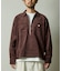 RED KAP × FREAK'S STORE 別注 コーデュロイ ハーフジップ プルオーバー ロングスリーブシャツ
