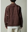 RED KAP × FREAK'S STORE 別注 コーデュロイ ハーフジップ プルオーバー ロングスリーブシャツ