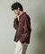 RED KAP × FREAK'S STORE 別注 コーデュロイ ハーフジップ プルオーバー ロングスリーブシャツ
