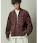 RED KAP × FREAK'S STORE 別注 コーデュロイ ハーフジップ プルオーバー ロングスリーブシャツ