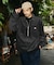 RED KAP × FREAK'S STORE 別注 コーデュロイ ハーフジップ プルオーバー ロングスリーブシャツ