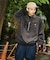 RED KAP × FREAK'S STORE 別注 コーデュロイ ハーフジップ プルオーバー ロングスリーブシャツ