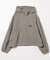 別注 Zip Hoody