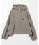 別注 Zip Hoody