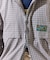 別注 Zip Hoody