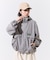 別注 Zip Hoody