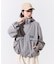 別注 Zip Hoody