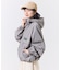 別注 Zip Hoody