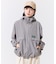 別注 Zip Hoody