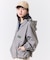 別注 Zip Hoody