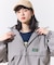 別注 Zip Hoody