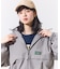 別注 Zip Hoody
