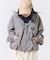 別注 Zip Hoody