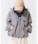 別注 Zip Hoody