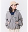 別注 Zip Hoody