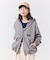 別注 Zip Hoody