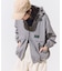 別注 Zip Hoody