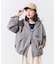 別注 Zip Hoody