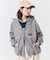別注 Zip Hoody