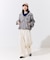 別注 Zip Hoody