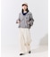 別注 Zip Hoody