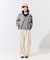 別注 Zip Hoody