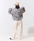 別注 Zip Hoody