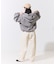 別注 Zip Hoody