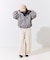 別注 Zip Hoody
