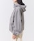 別注 Zip Hoody